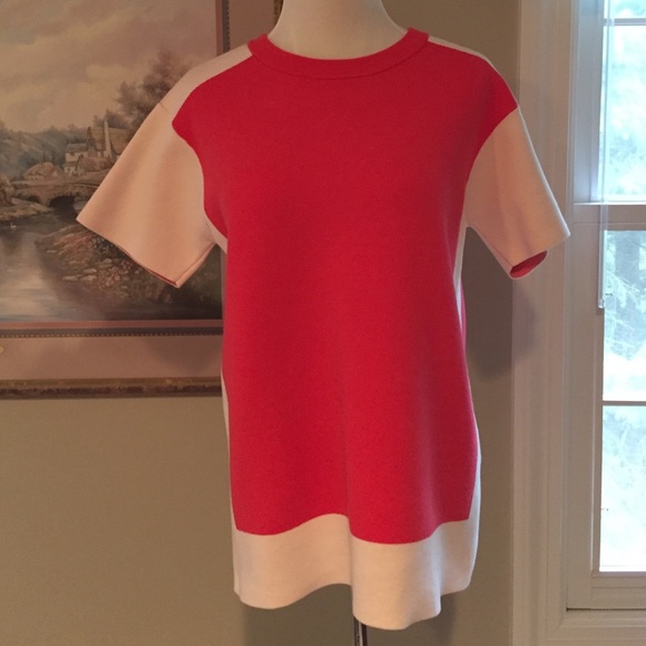 New Kate Spade color block
