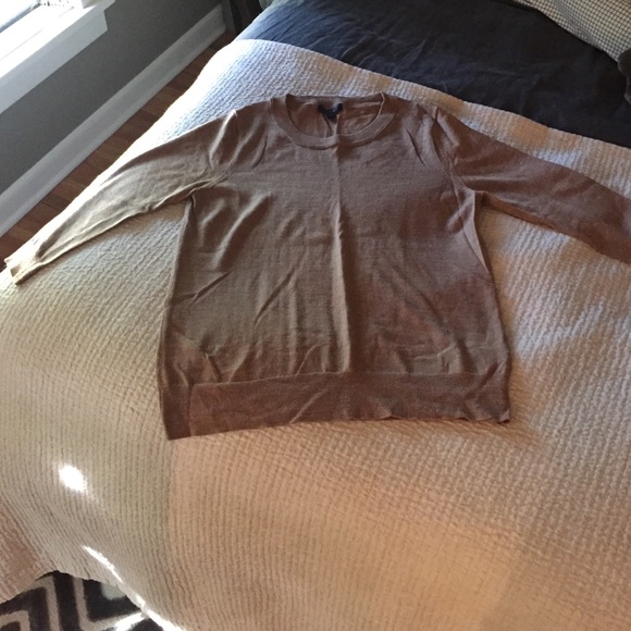 J.Crew Tippi Sweater