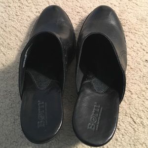 Born shoes