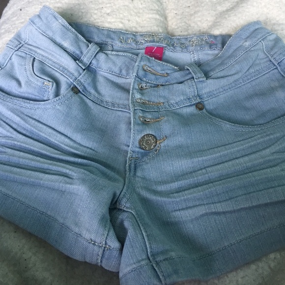 Shorts