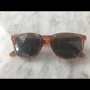 Michael by Michael Kors Margot Sunglasses