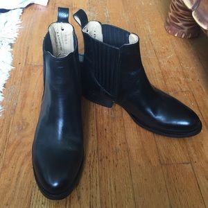 Chelsea Frye Boots with tag