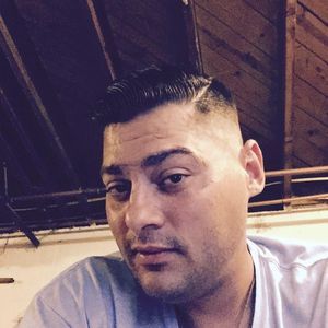 Meet your Posher, Dylan