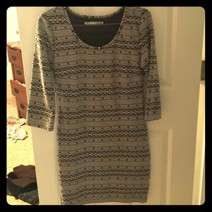 Maurices holiday dress