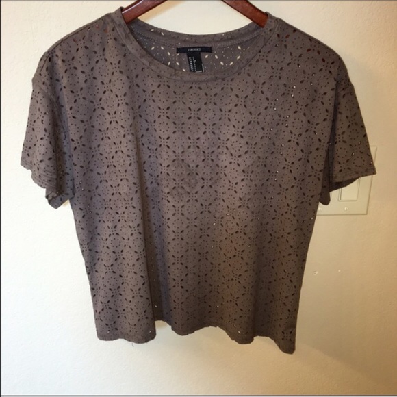 Forever 21 tee