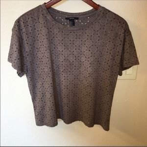 Forever 21 tee