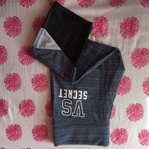 Victoria's Secret The Everywhere Capri