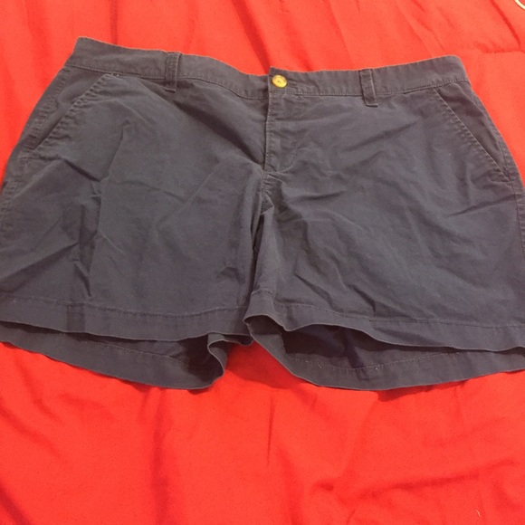 Cute Cargo Shorts