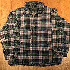 J. Crew Men's Pullover