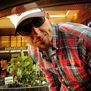 Meet your Posher, Tim