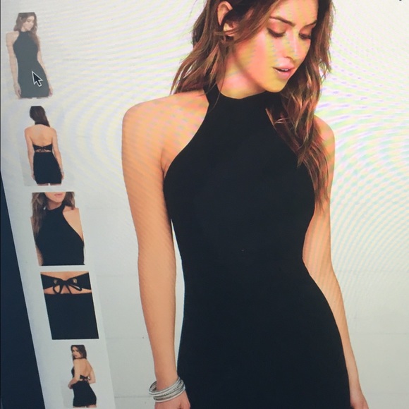 lulus dress - Picture 3 of 3