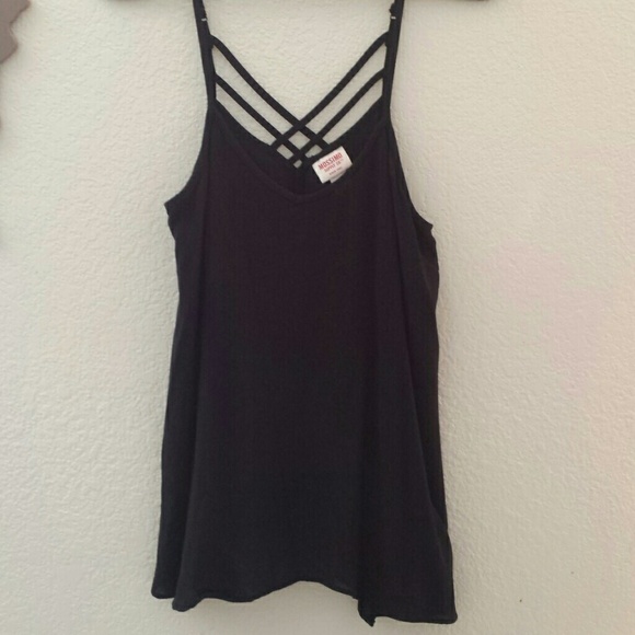 Mossimo Tank Top