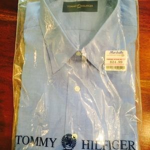 Tommy Hilfiger