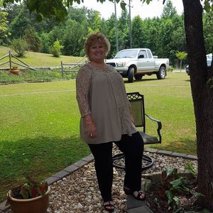 Meet your Posher, Doris walker