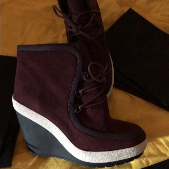 NEW United Nude Urban Chukka Boots, EU 40 - Picture 2 of 4