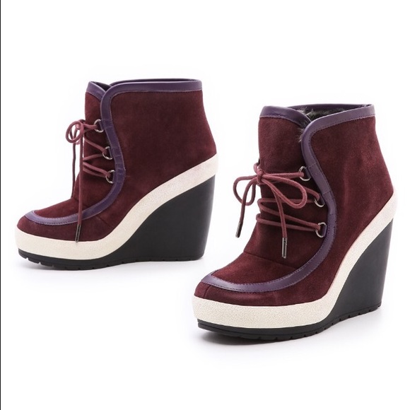 NEW United Nude Urban Chukka Boots, EU 40 - Picture 4 of 4