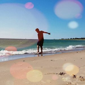 Meet your Posher, Taylor