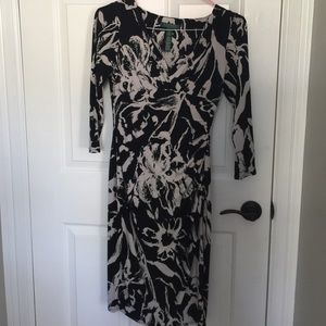 Ralph Lauren dress