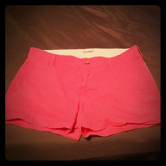 Like New shorts