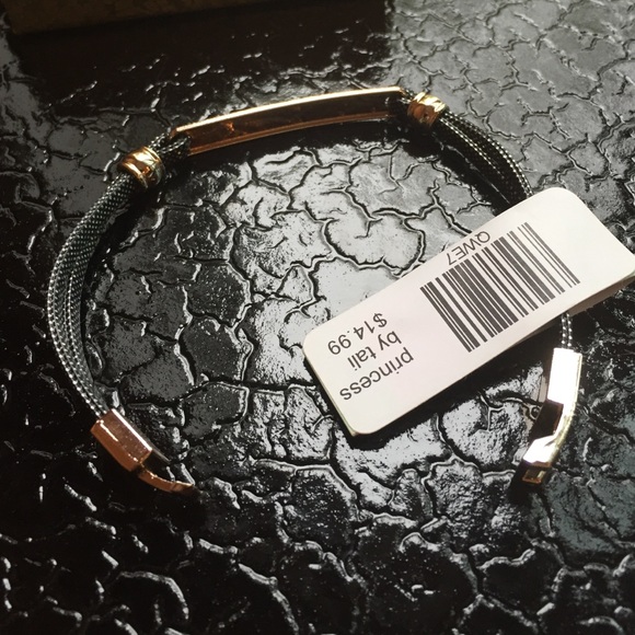 Bracelet "Where there's a will there's a way" - Picture 3 of 4