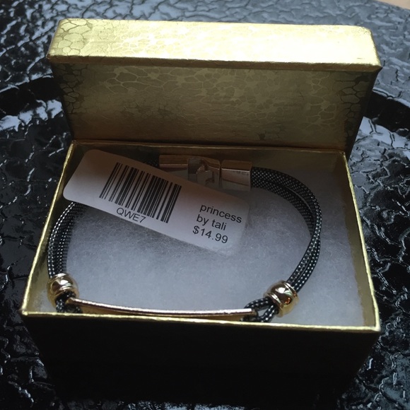 Bracelet "Where there's a will there's a way" - Picture 4 of 4