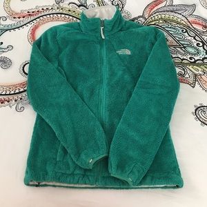 Osito North Face Jacket