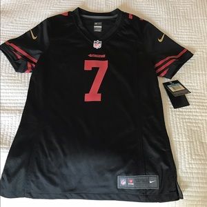 49ers Jersey
