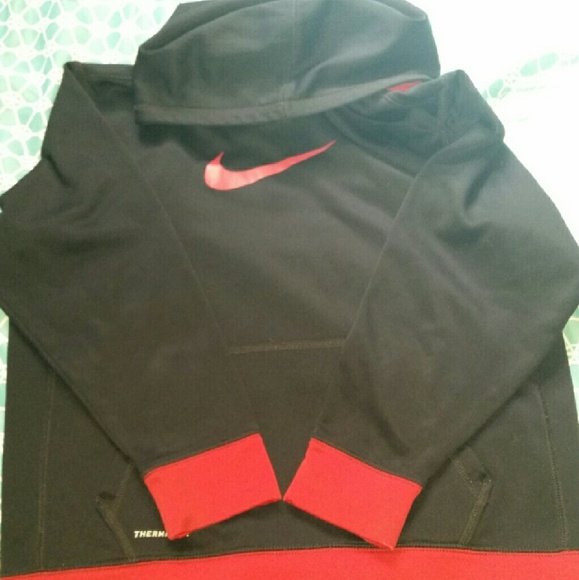 Boys Nike hoodie