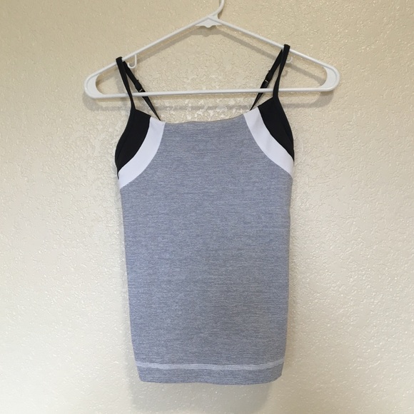 Lulu tank