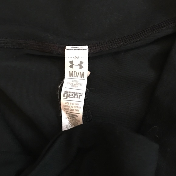 Under Armour leggings - Picture 2 of 4