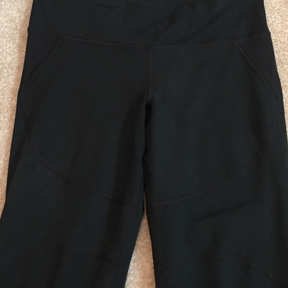 Under Armour leggings - Picture 3 of 4