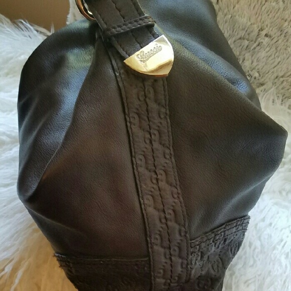 ❌SOLD❌100% Guaranteed Authentic Gucci Signora - Picture 2 of 7