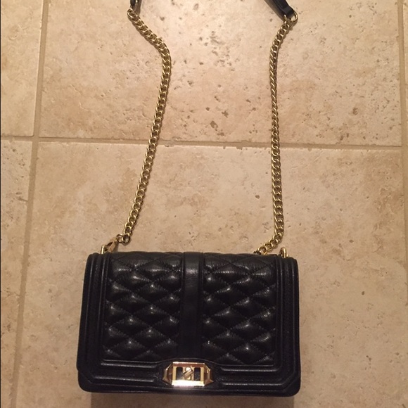 Rebecca Minkoff purse