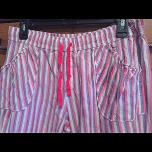 Victoria's Secret pj pants