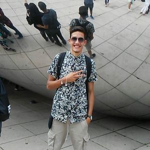 Meet your Posher, Eduardo junior