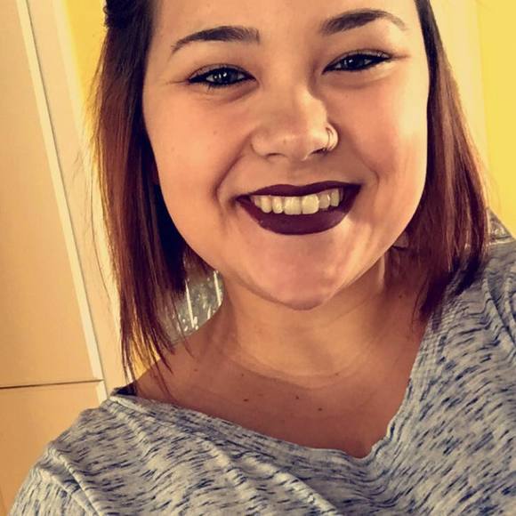 Meet your Posher, Kristen