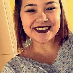 Meet your Posher, Kristen