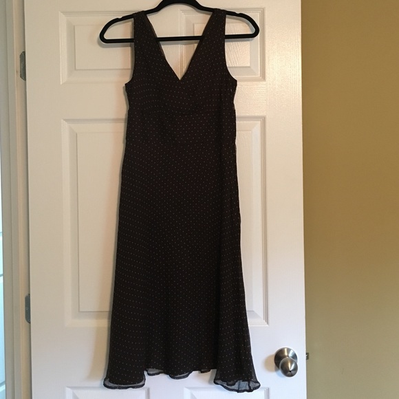 J. Crew dress size 4