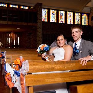 Meet your Posher, Dixie