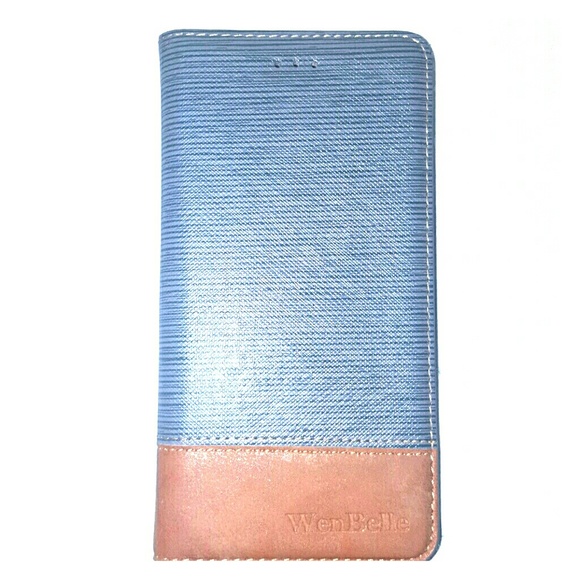 IPhone 6 plus wallet case