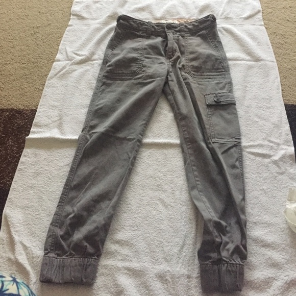 Boy joggers pants