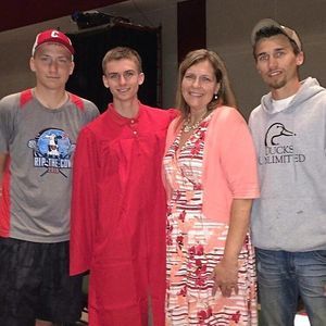 Meet your Posher, Christy