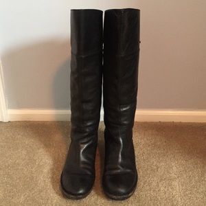 Coach Joele Riding Boots