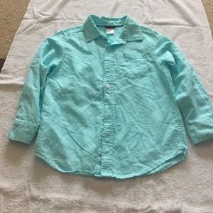 Boys dress shirt