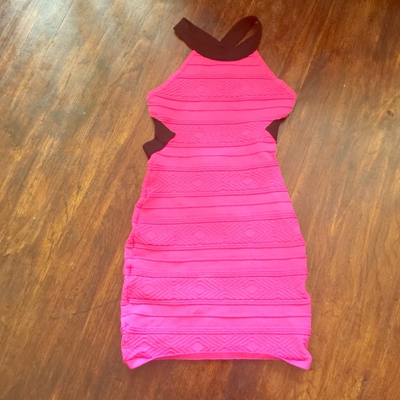 Ladies Bodycon Dress