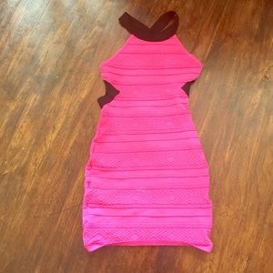 Ladies Bodycon Dress
