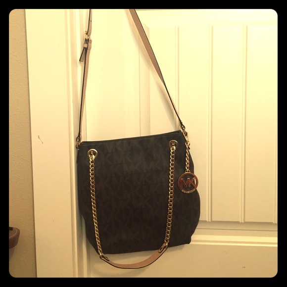 Michale Kors purse