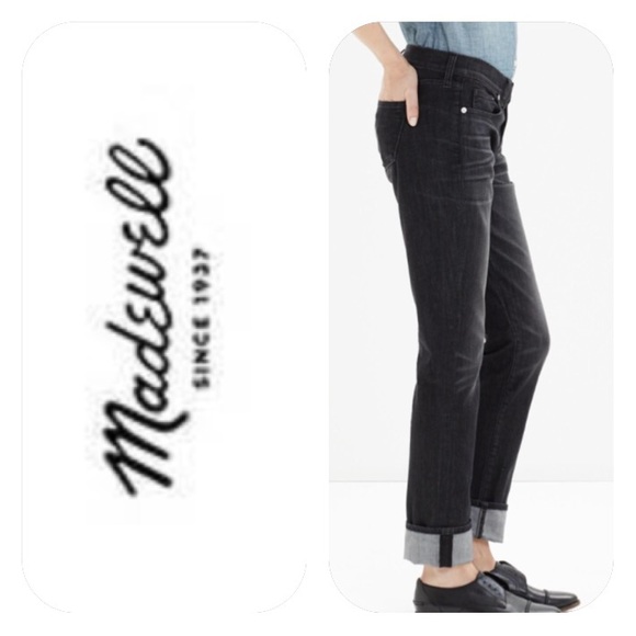 Madewell jeans