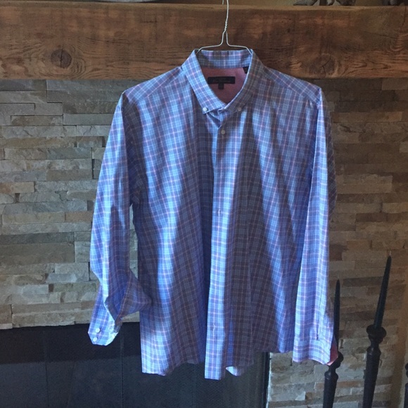 Ben Sherman dress shirt