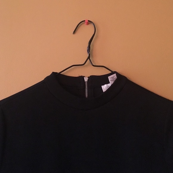 🔥overlay cutout minidress🔥 - Picture 2 of 3